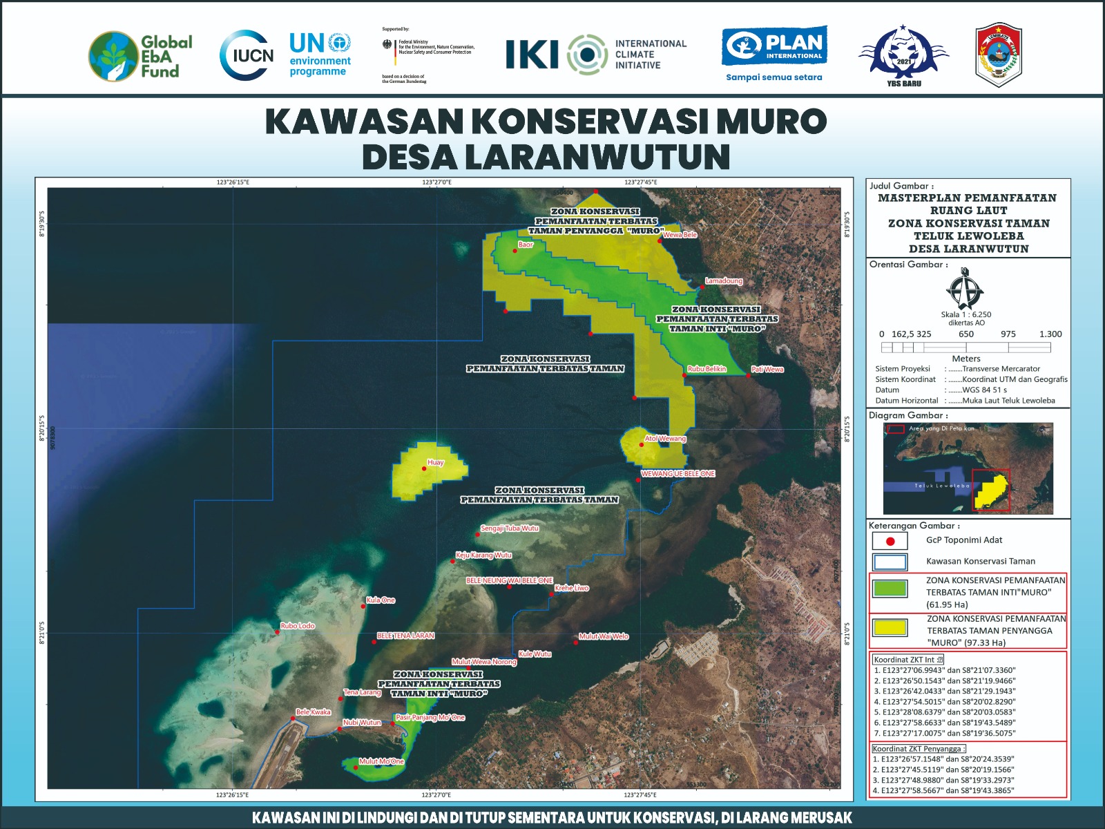 Desa Laranwutun