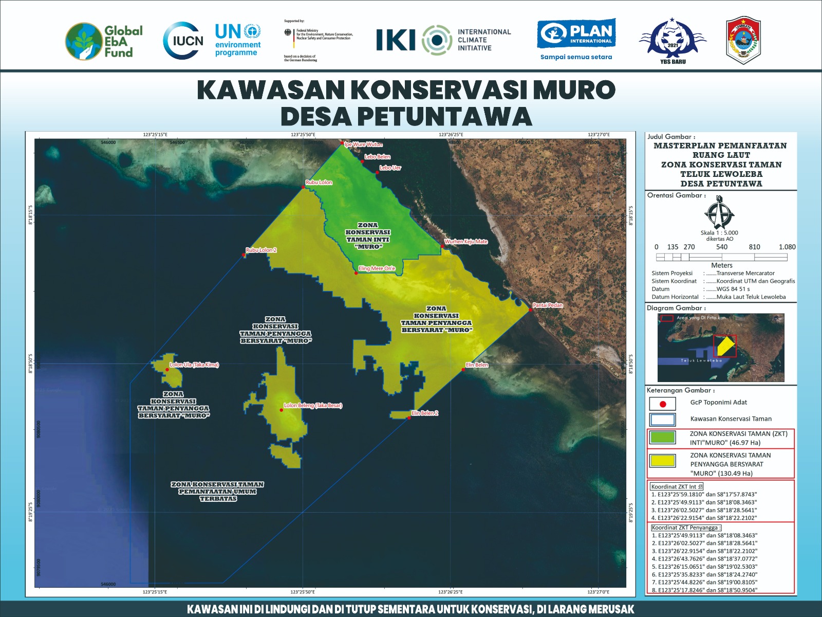 Desa Petuntawa